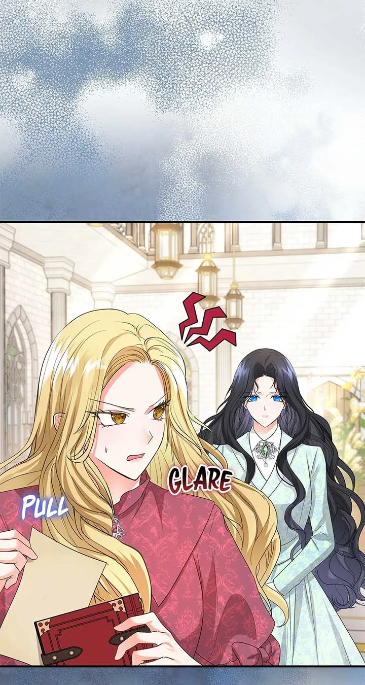 Becoming the Obsessive Male Lead’s Ex-Wife Chapter 69 page 24