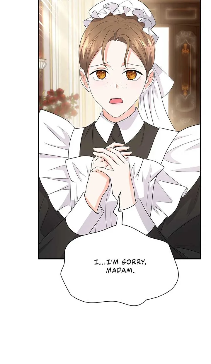 Becoming the Obsessive Male Lead’s Ex-Wife Chapter 69 page 30
