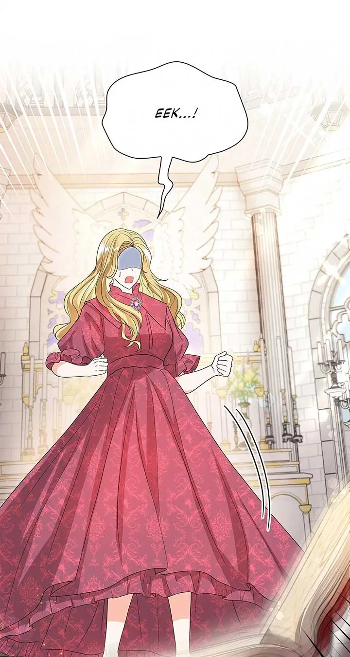 Becoming the Obsessive Male Lead’s Ex-Wife Chapter 69 page 19