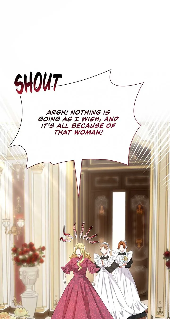 Becoming the Obsessive Male Lead’s Ex-Wife Chapter 69 page 28