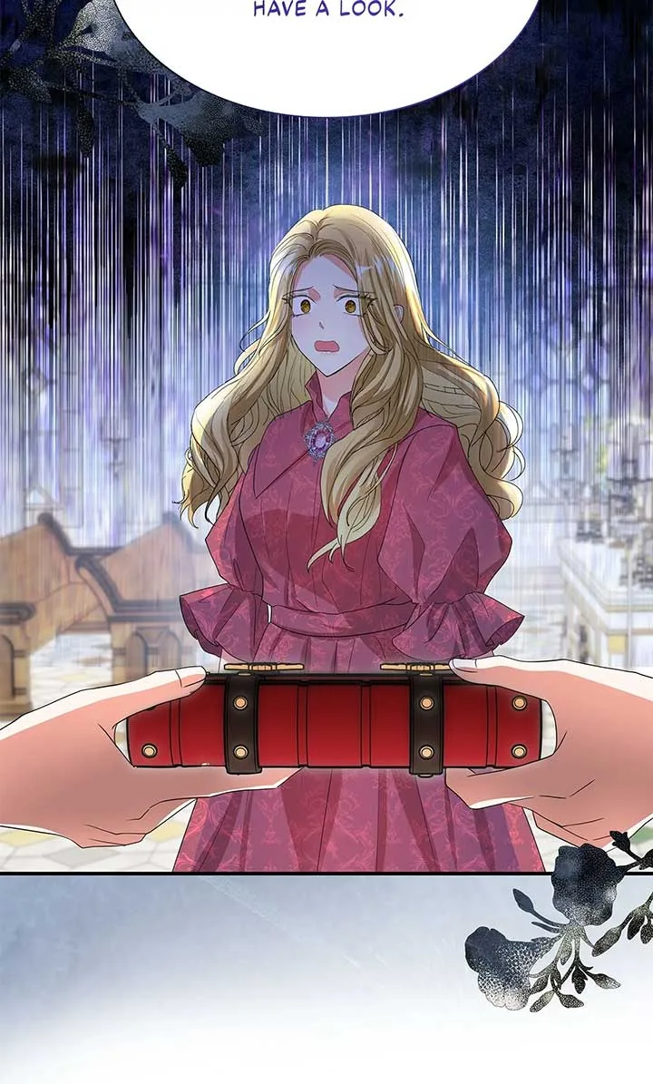 Becoming the Obsessive Male Lead’s Ex-Wife Chapter 69 page 22