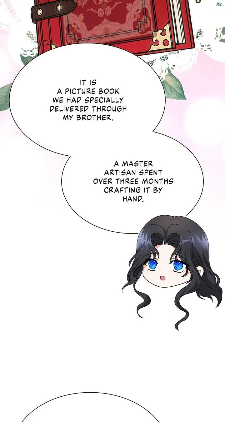 Becoming the Obsessive Male Lead’s Ex-Wife Chapter 69 page 15