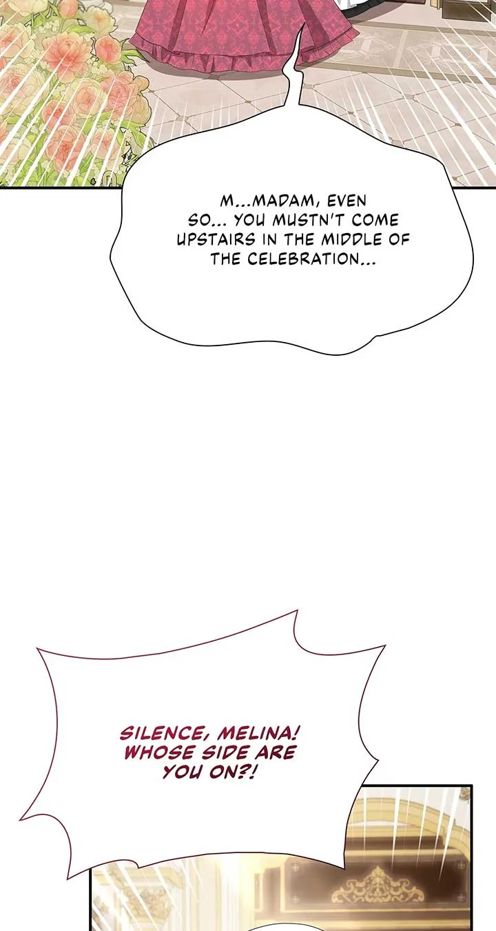 Becoming the Obsessive Male Lead’s Ex-Wife Chapter 69 page 29