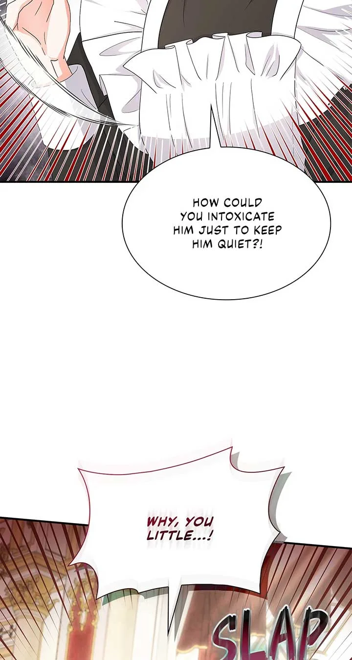 Becoming the Obsessive Male Lead’s Ex-Wife Chapter 69 page 38