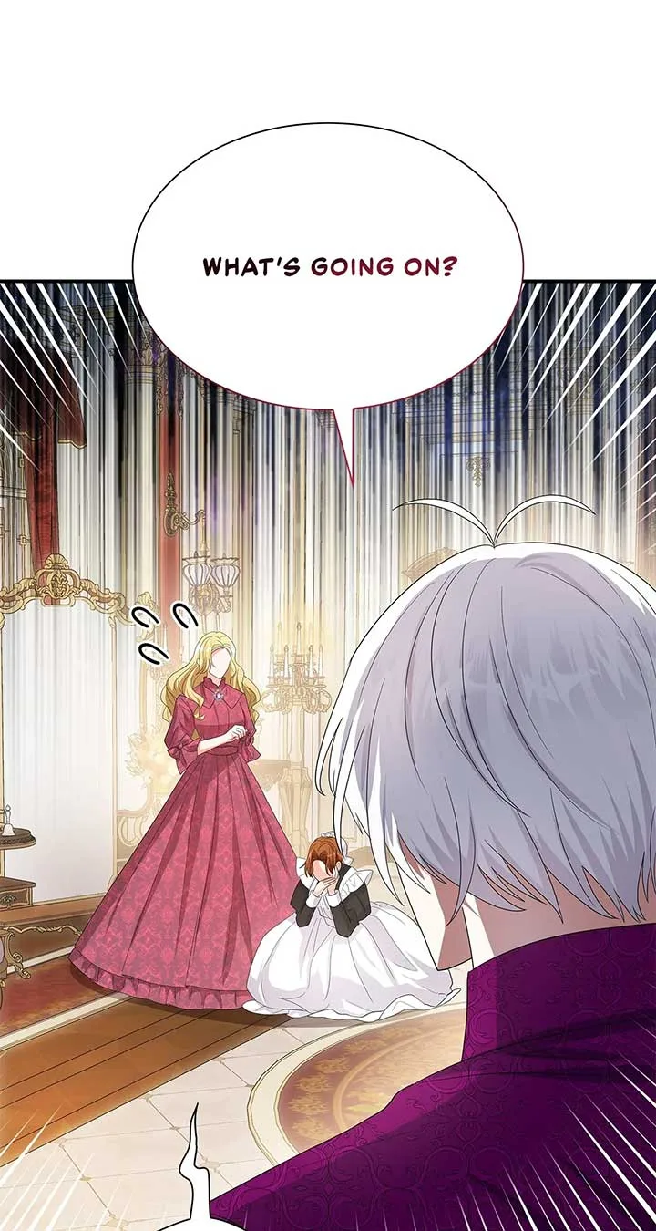 Becoming the Obsessive Male Lead’s Ex-Wife Chapter 69 page 45