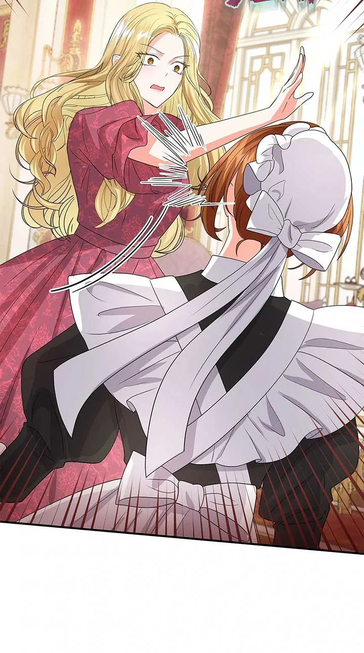 Becoming the Obsessive Male Lead’s Ex-Wife Chapter 69 page 39