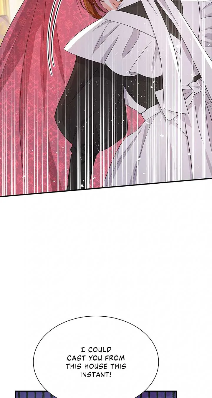 Becoming the Obsessive Male Lead’s Ex-Wife Chapter 69 page 41