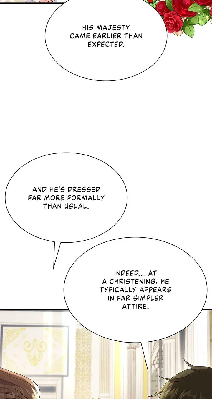 Becoming the Obsessive Male Lead’s Ex-Wife Chapter 69 page 56