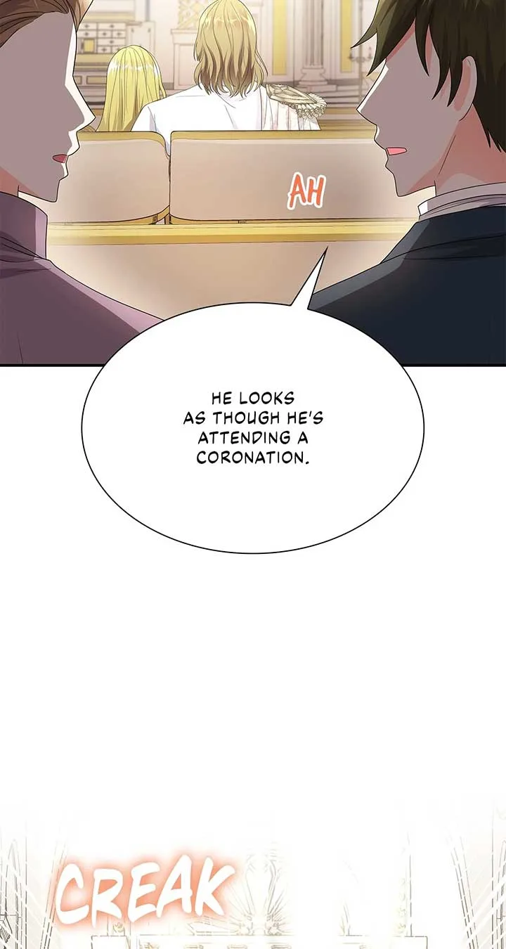 Becoming the Obsessive Male Lead’s Ex-Wife Chapter 69 page 57
