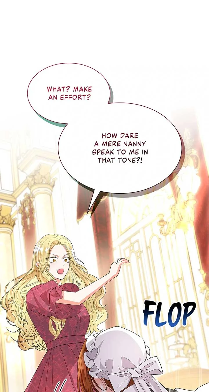 Becoming the Obsessive Male Lead’s Ex-Wife Chapter 69 page 40