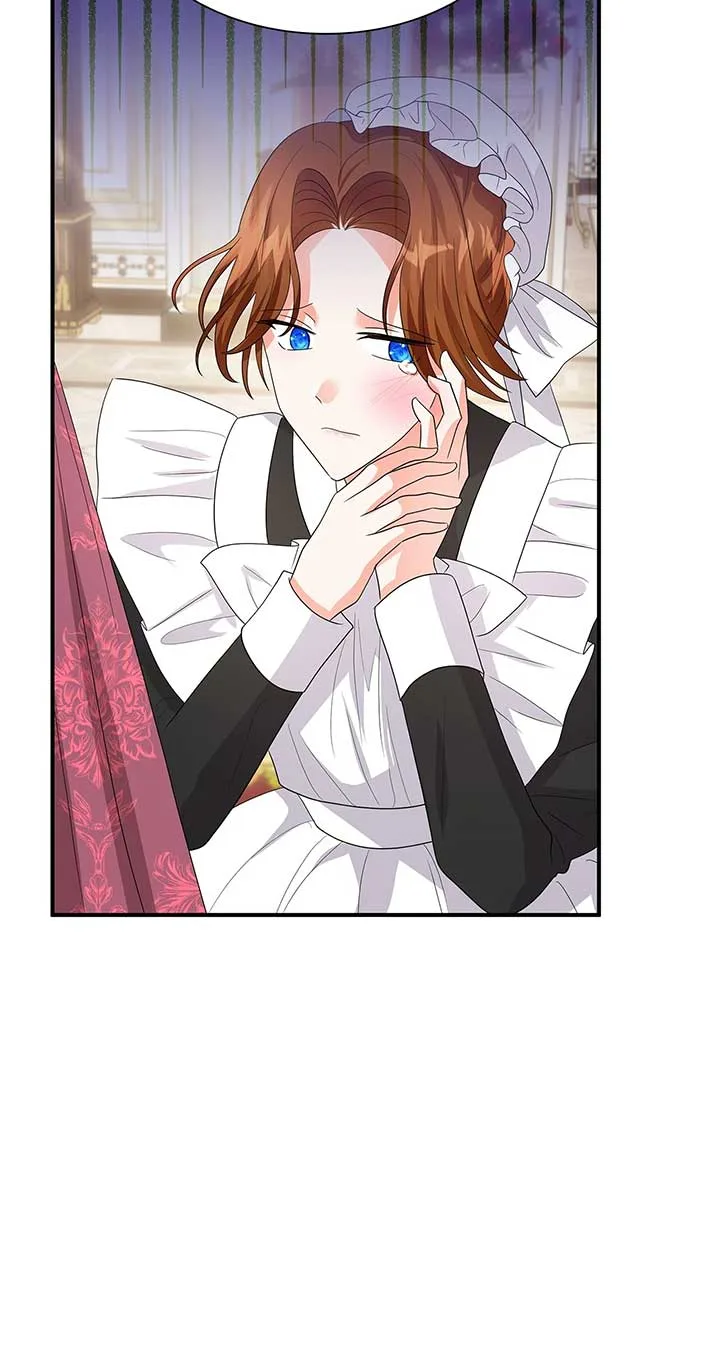 Becoming the Obsessive Male Lead’s Ex-Wife Chapter 69 page 42