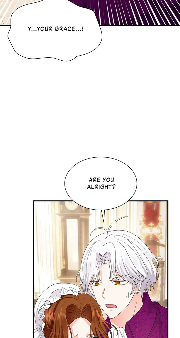 Becoming the Obsessive Male Lead’s Ex-Wife Chapter 69 page 46