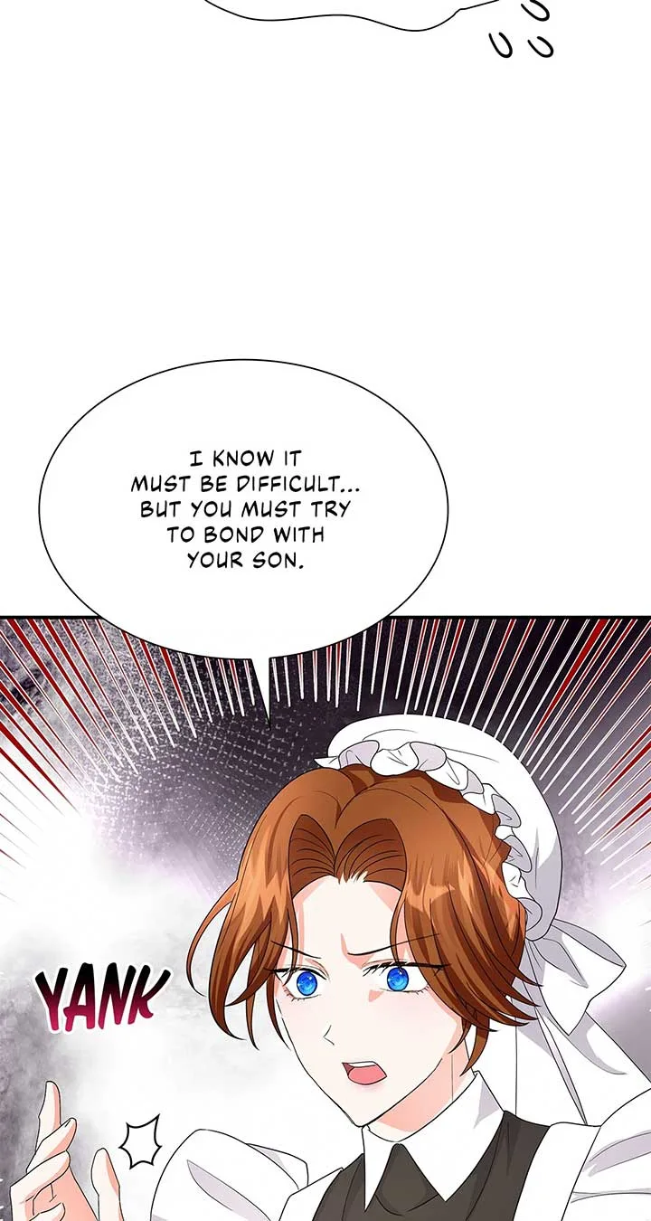 Becoming the Obsessive Male Lead’s Ex-Wife Chapter 69 page 37