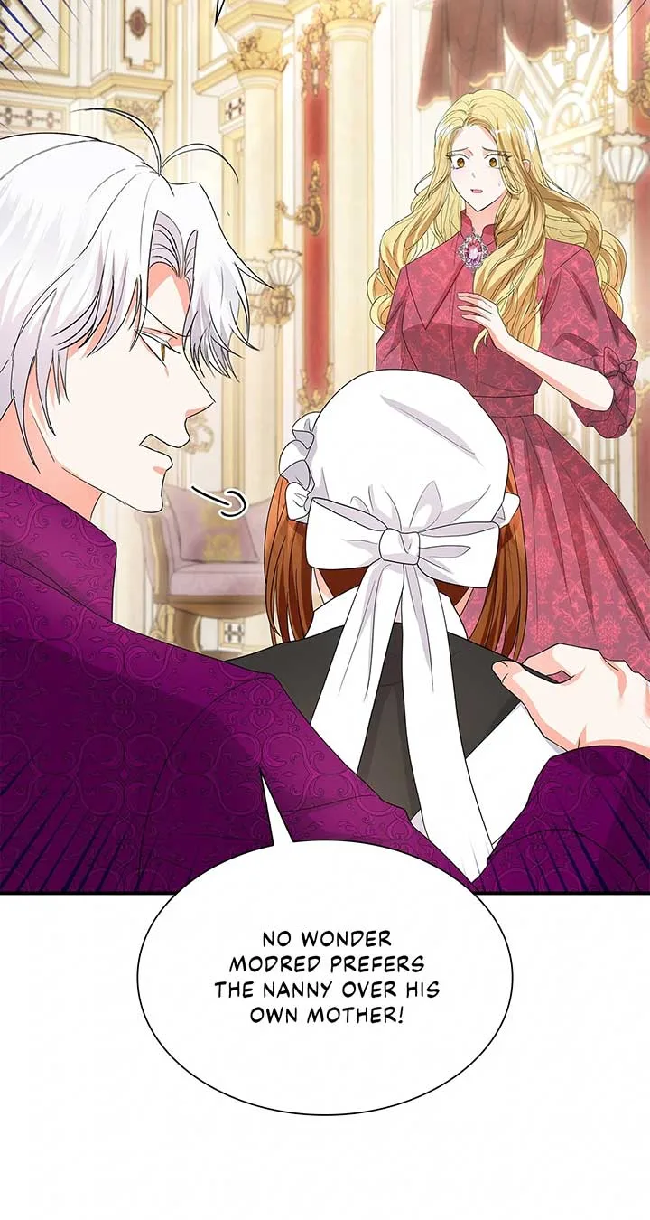 Becoming the Obsessive Male Lead’s Ex-Wife Chapter 69 page 48