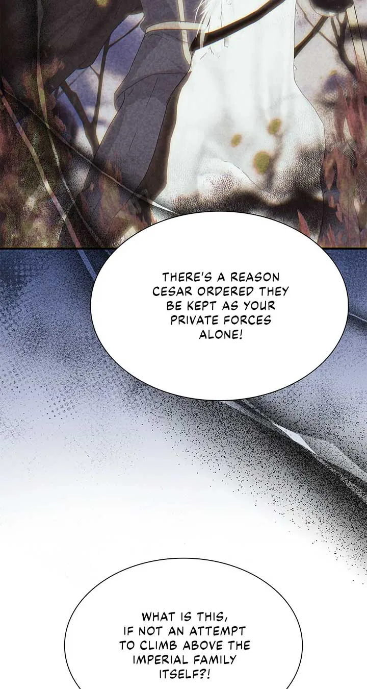 Becoming the Obsessive Male Lead’s Ex-Wife Chapter 69 page 81