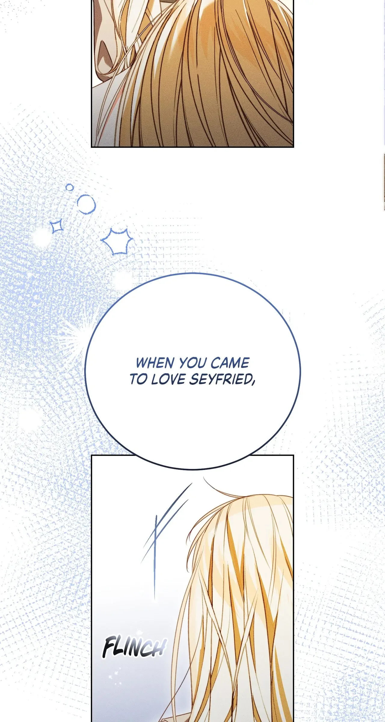 Becoming the Lady of the Cursed Ducal House Chapter 42 page 41