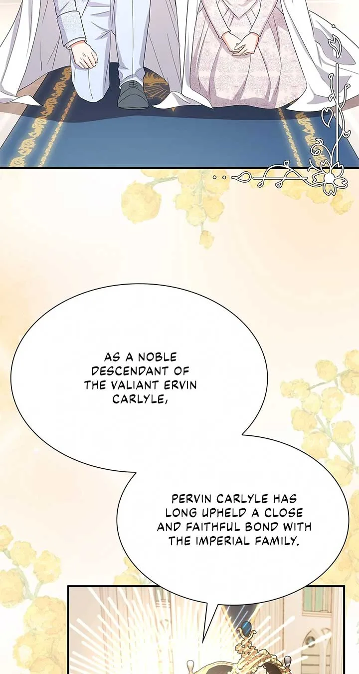 Becoming the Obsessive Male Lead’s Ex-Wife Chapter 69 page 66
