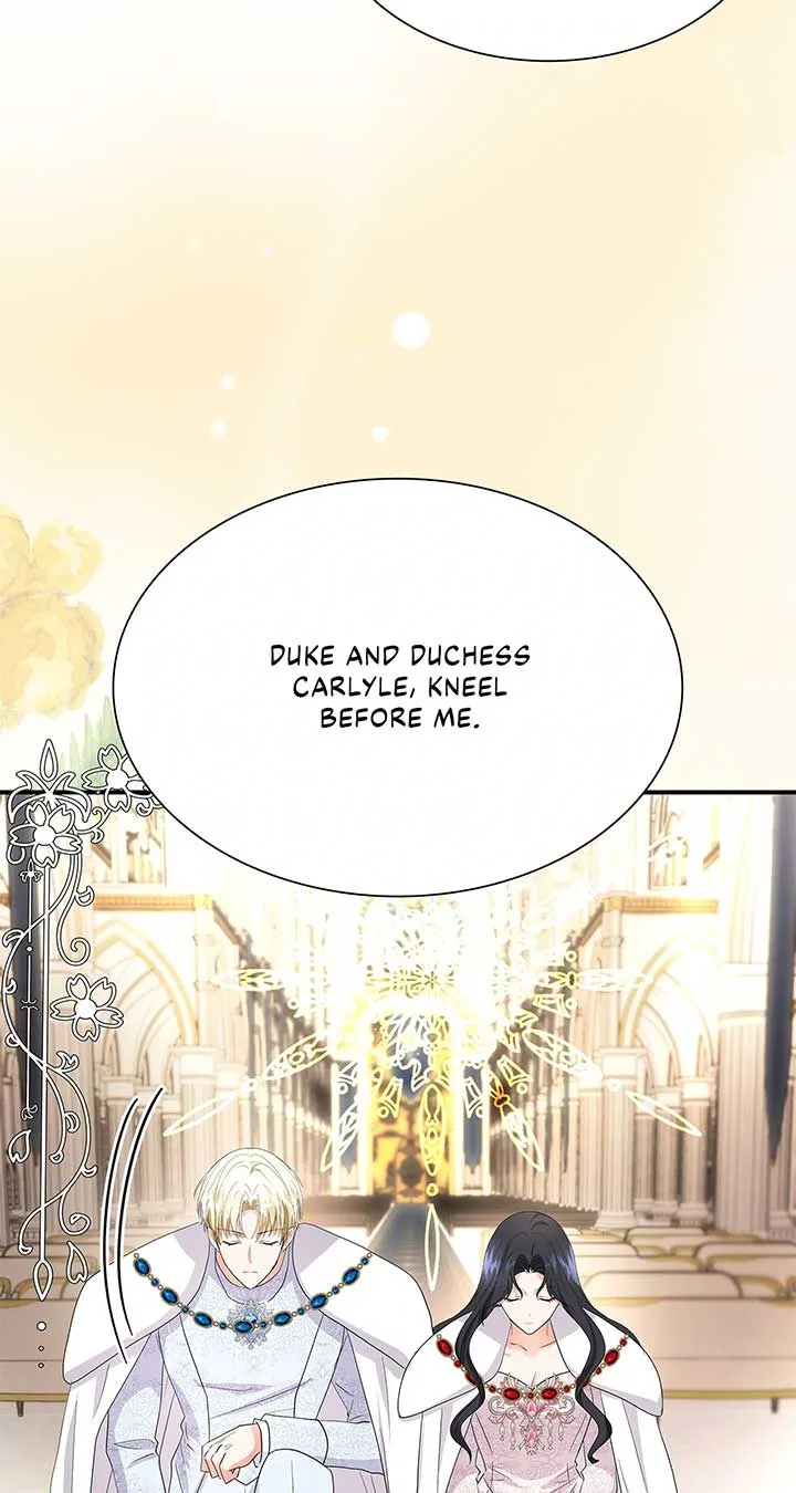 Becoming the Obsessive Male Lead’s Ex-Wife Chapter 69 page 65