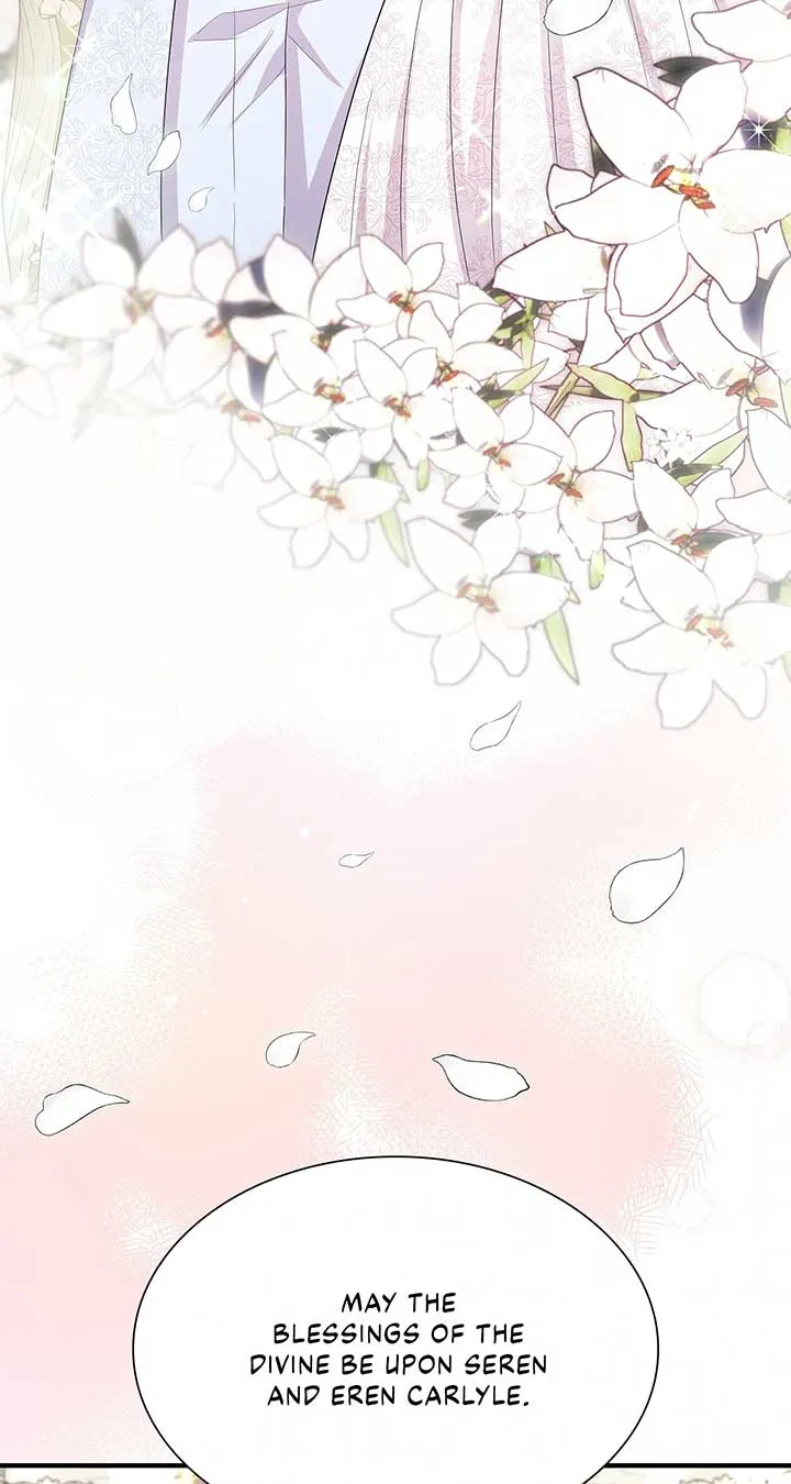 Becoming the Obsessive Male Lead’s Ex-Wife Chapter 69 page 60