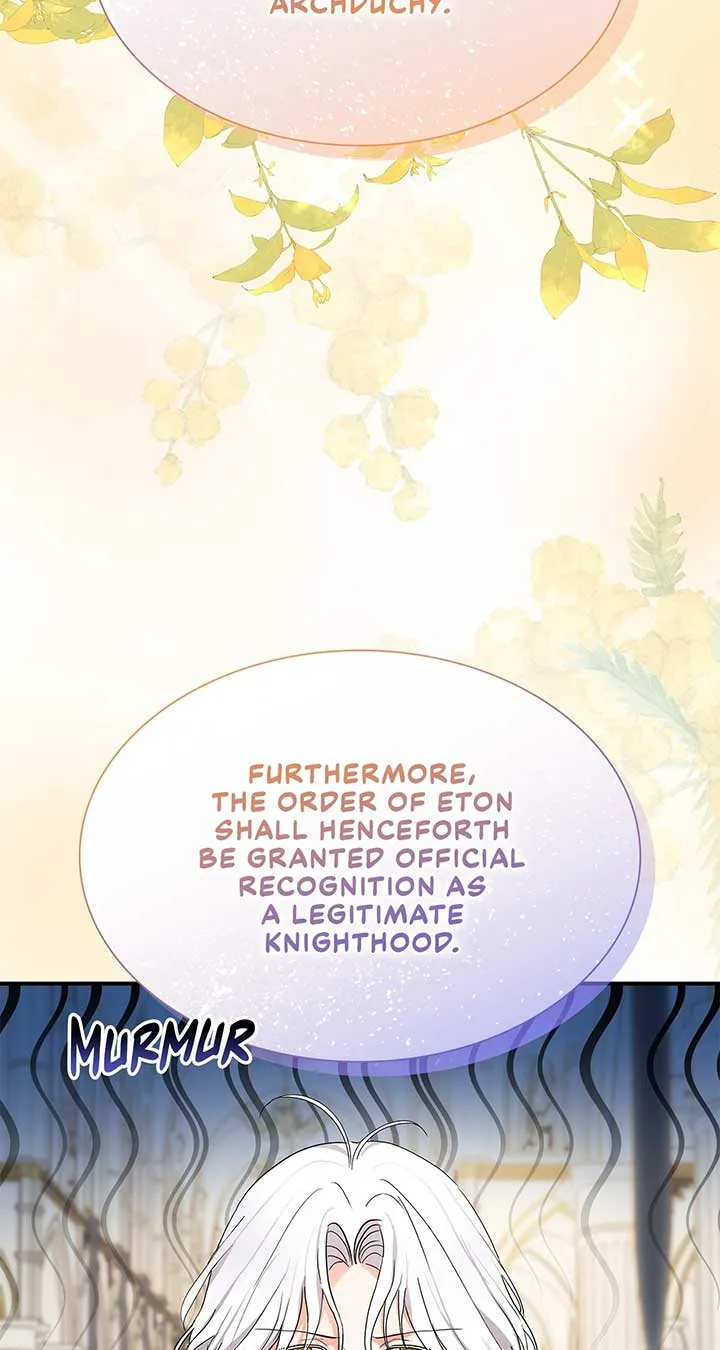 Becoming the Obsessive Male Lead’s Ex-Wife Chapter 69 page 72