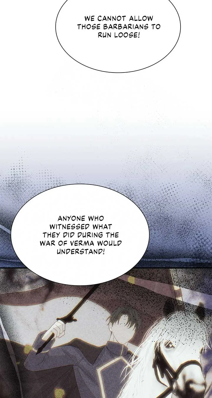 Becoming the Obsessive Male Lead’s Ex-Wife Chapter 69 page 80