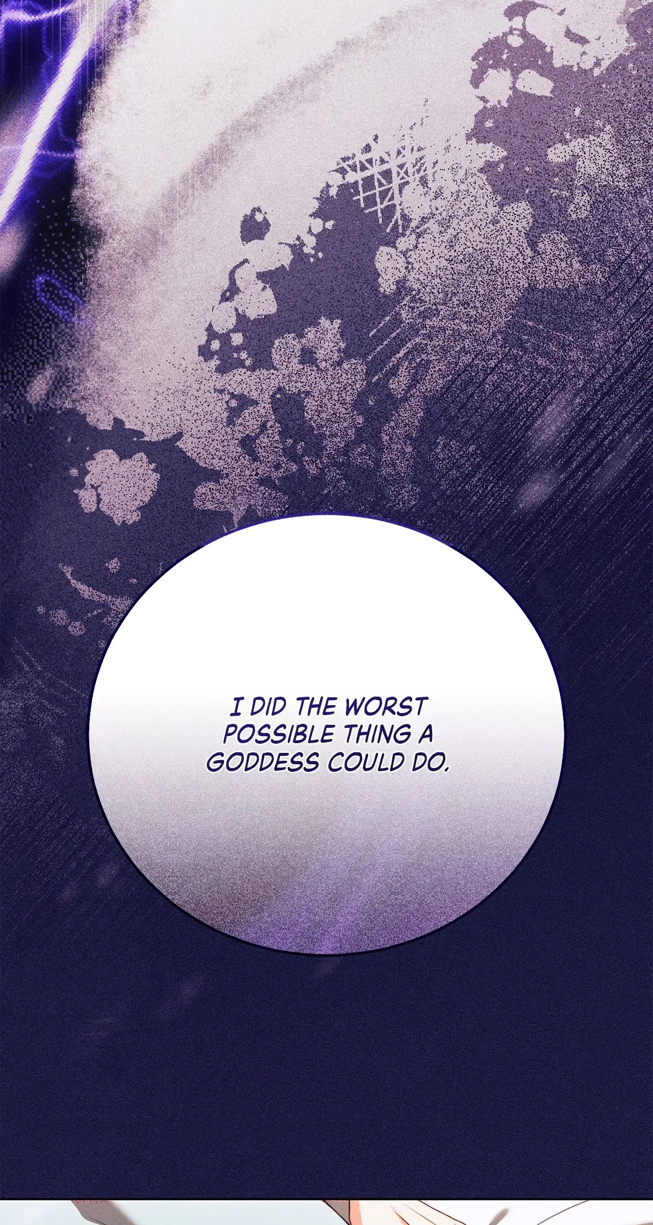 Becoming the Lady of the Cursed Ducal House Chapter 42 page 39