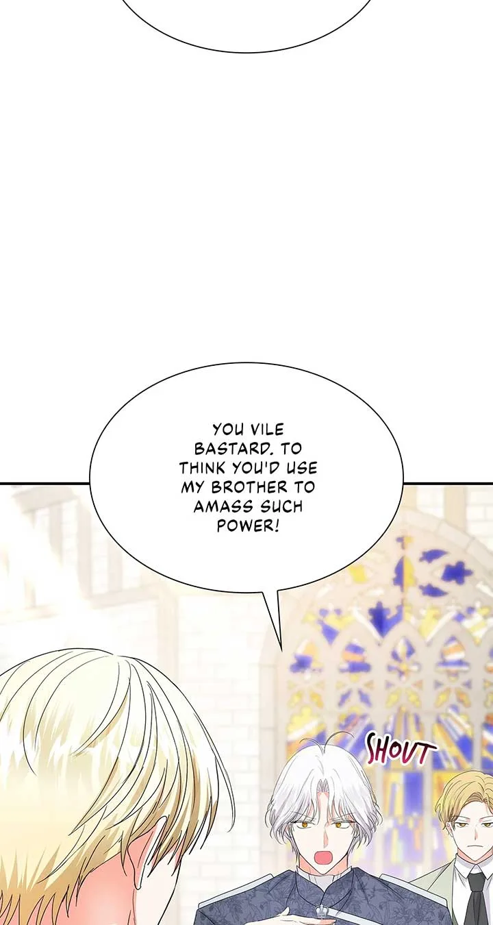 Becoming the Obsessive Male Lead’s Ex-Wife Chapter 69 page 77