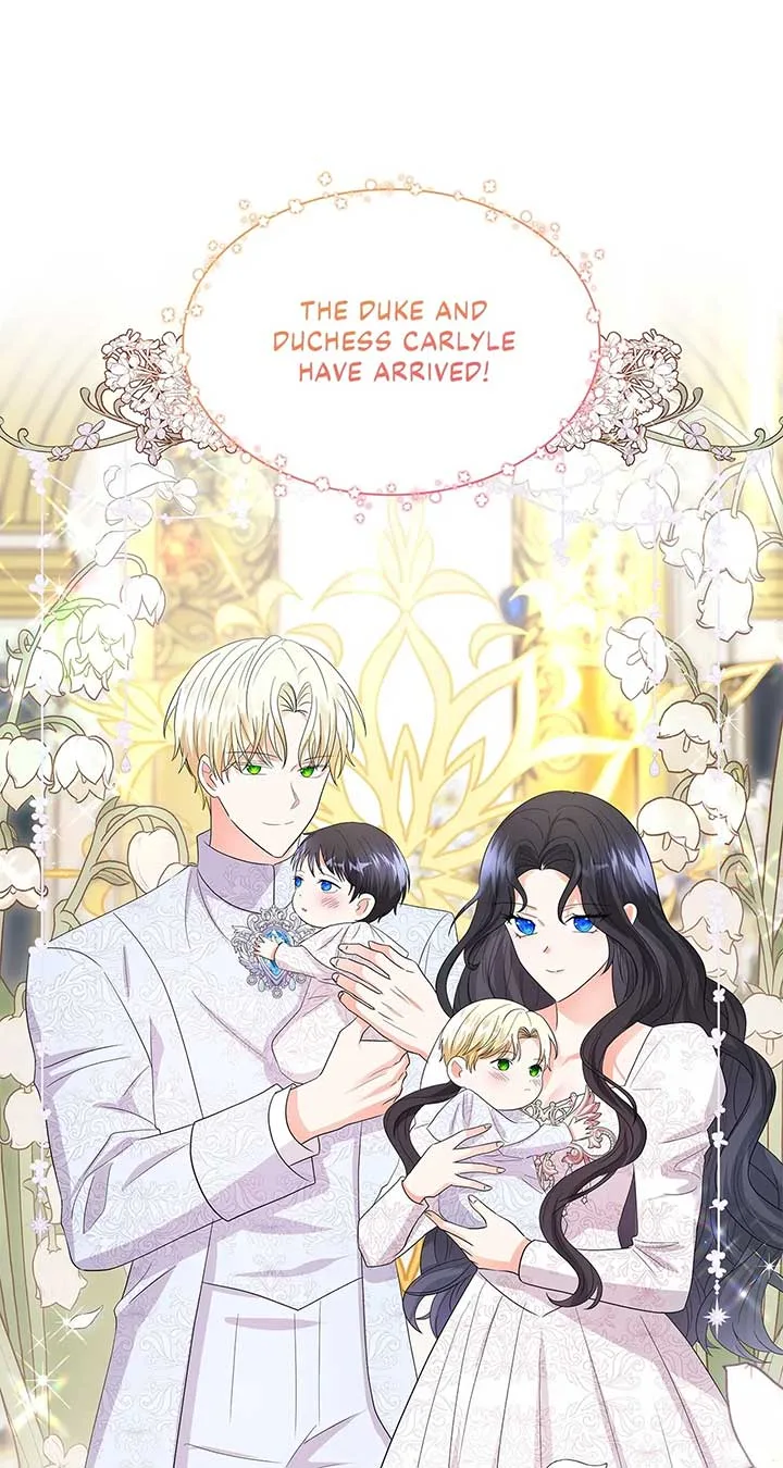 Becoming the Obsessive Male Lead’s Ex-Wife Chapter 69 page 59