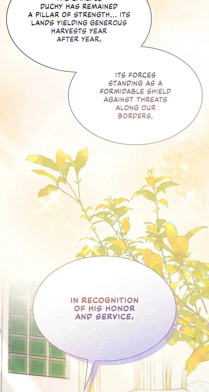 Becoming the Obsessive Male Lead’s Ex-Wife Chapter 69 page 70