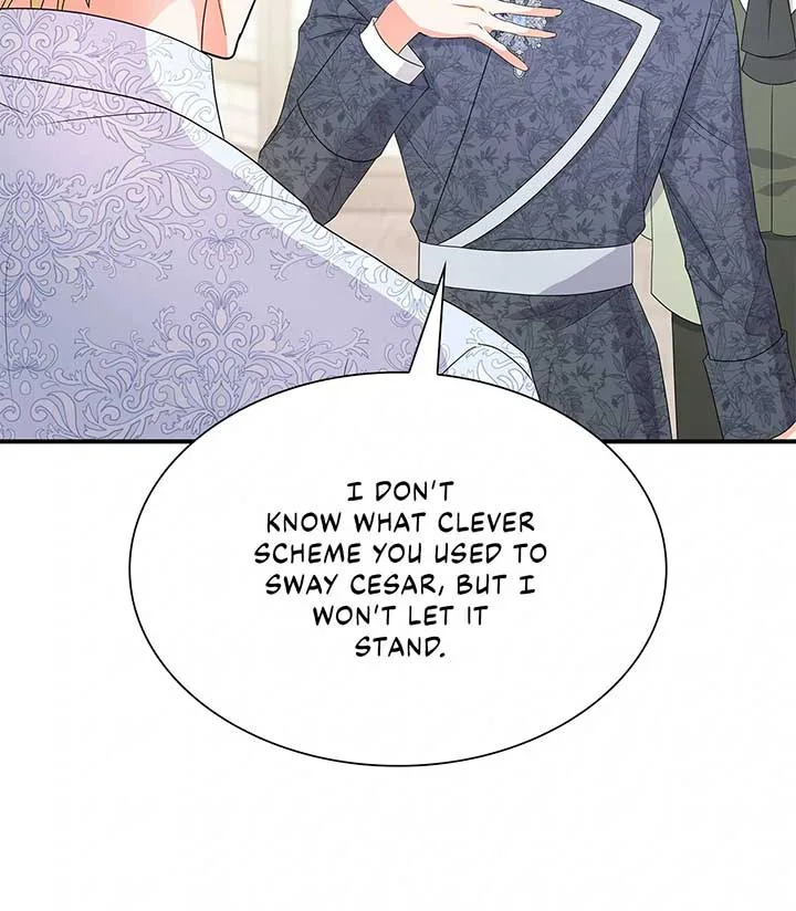 Becoming the Obsessive Male Lead’s Ex-Wife Chapter 69 page 78