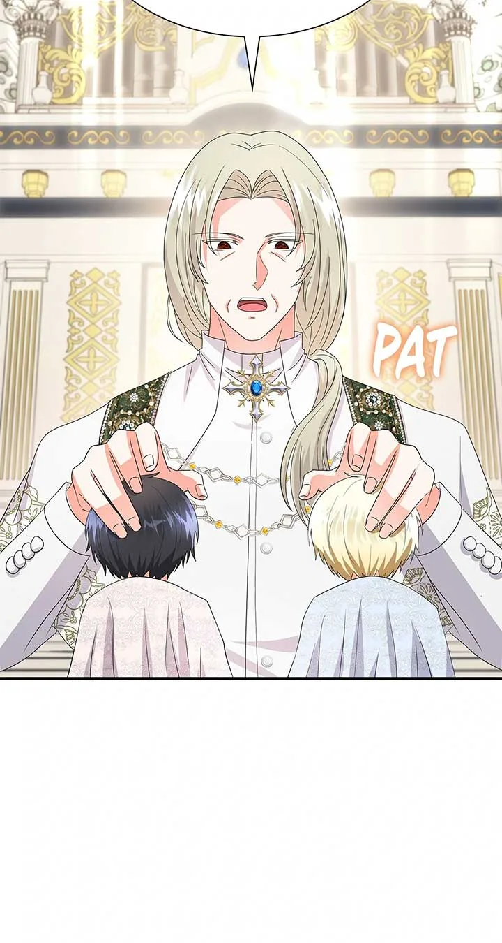 Becoming the Obsessive Male Lead’s Ex-Wife Chapter 69 page 61
