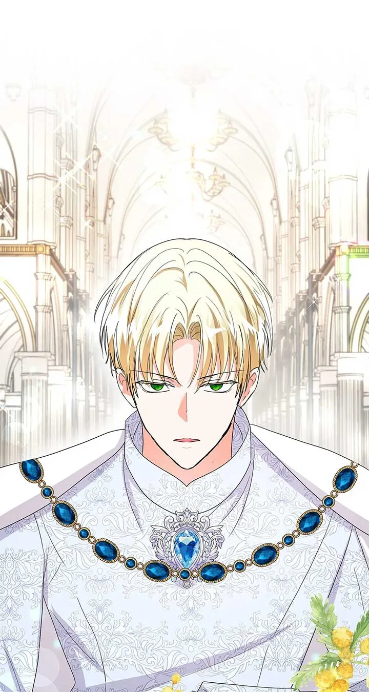 Becoming the Obsessive Male Lead’s Ex-Wife Chapter 69 page 74