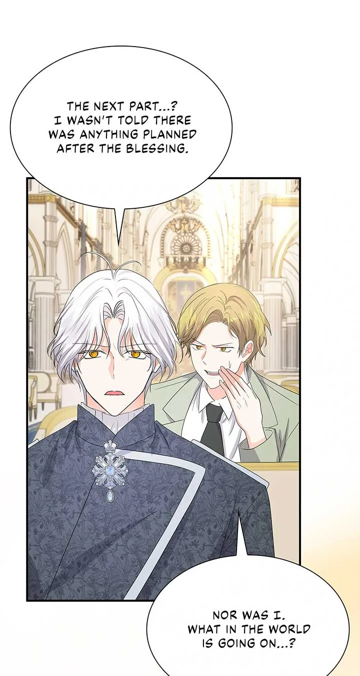 Becoming the Obsessive Male Lead’s Ex-Wife Chapter 69 page 64