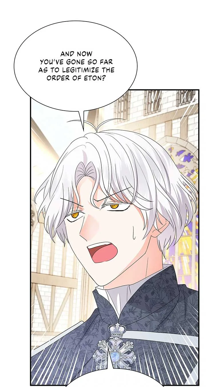 Becoming the Obsessive Male Lead’s Ex-Wife Chapter 69 page 79