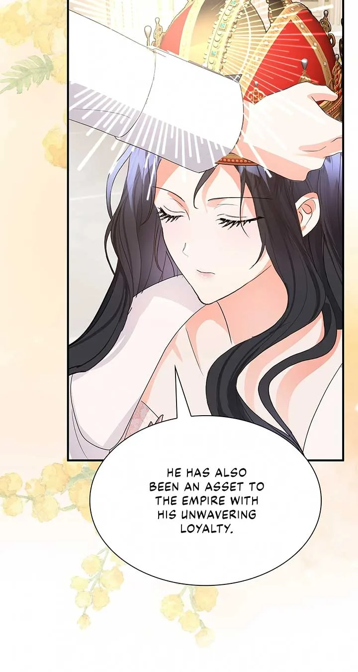 Becoming the Obsessive Male Lead’s Ex-Wife Chapter 69 page 67