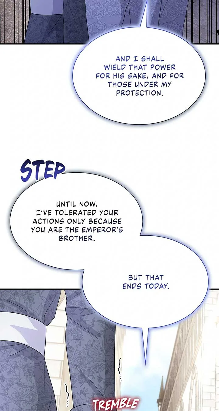 Becoming the Obsessive Male Lead’s Ex-Wife Chapter 69 page 94