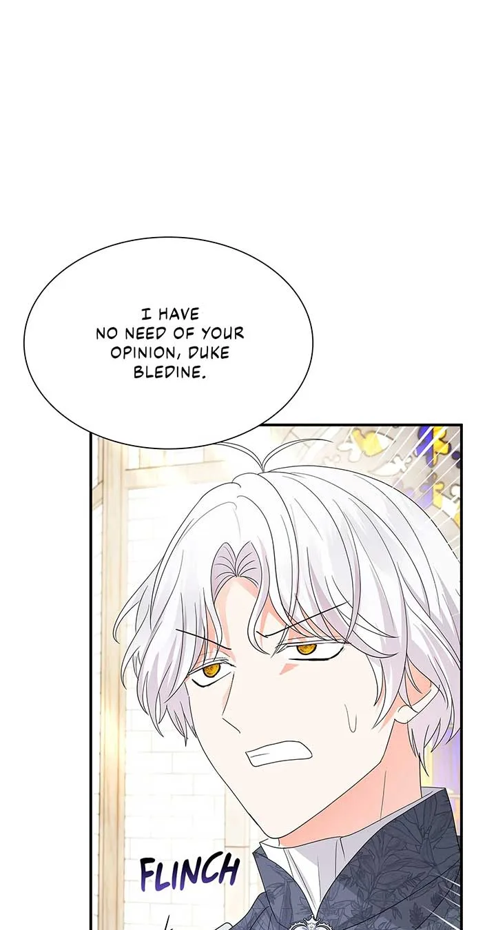 Becoming the Obsessive Male Lead’s Ex-Wife Chapter 69 page 90