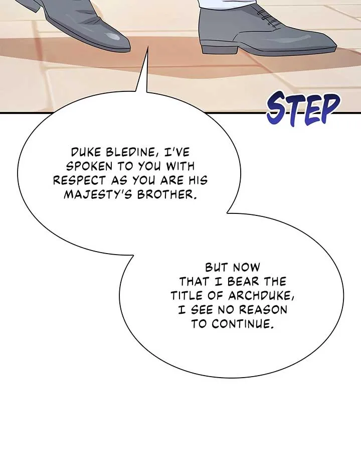 Becoming the Obsessive Male Lead’s Ex-Wife Chapter 69 page 92