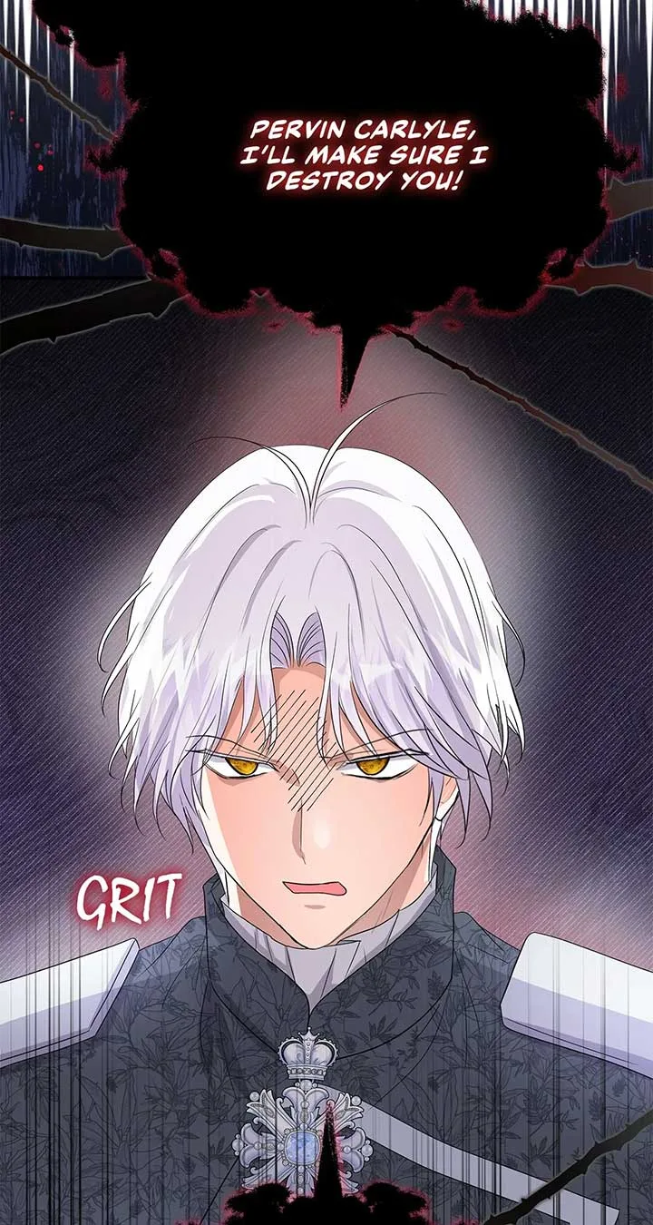 Becoming the Obsessive Male Lead’s Ex-Wife Chapter 69 page 96