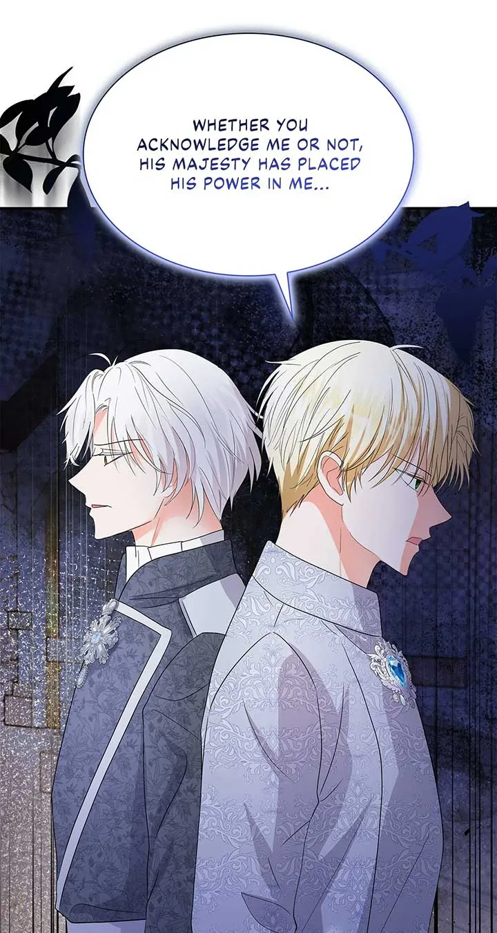 Becoming the Obsessive Male Lead’s Ex-Wife Chapter 69 page 93