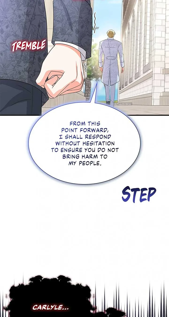 Becoming the Obsessive Male Lead’s Ex-Wife Chapter 69 page 95