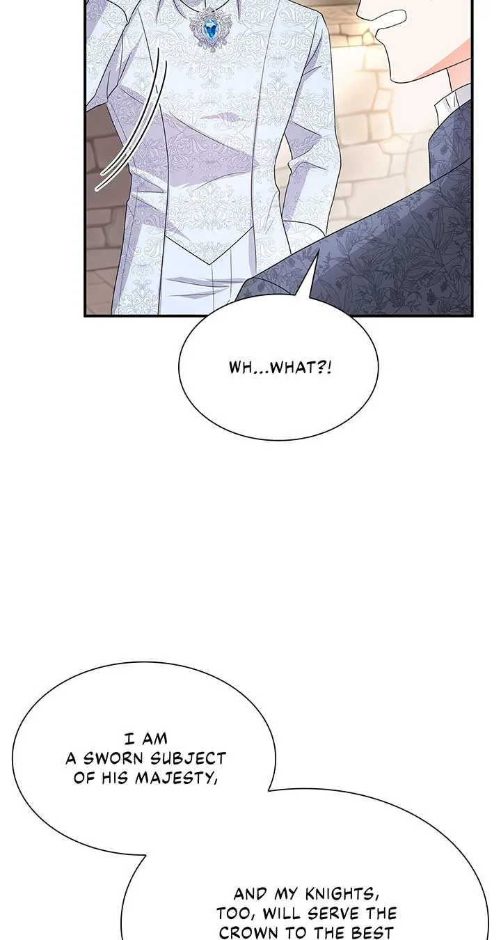 Becoming the Obsessive Male Lead’s Ex-Wife Chapter 69 page 86