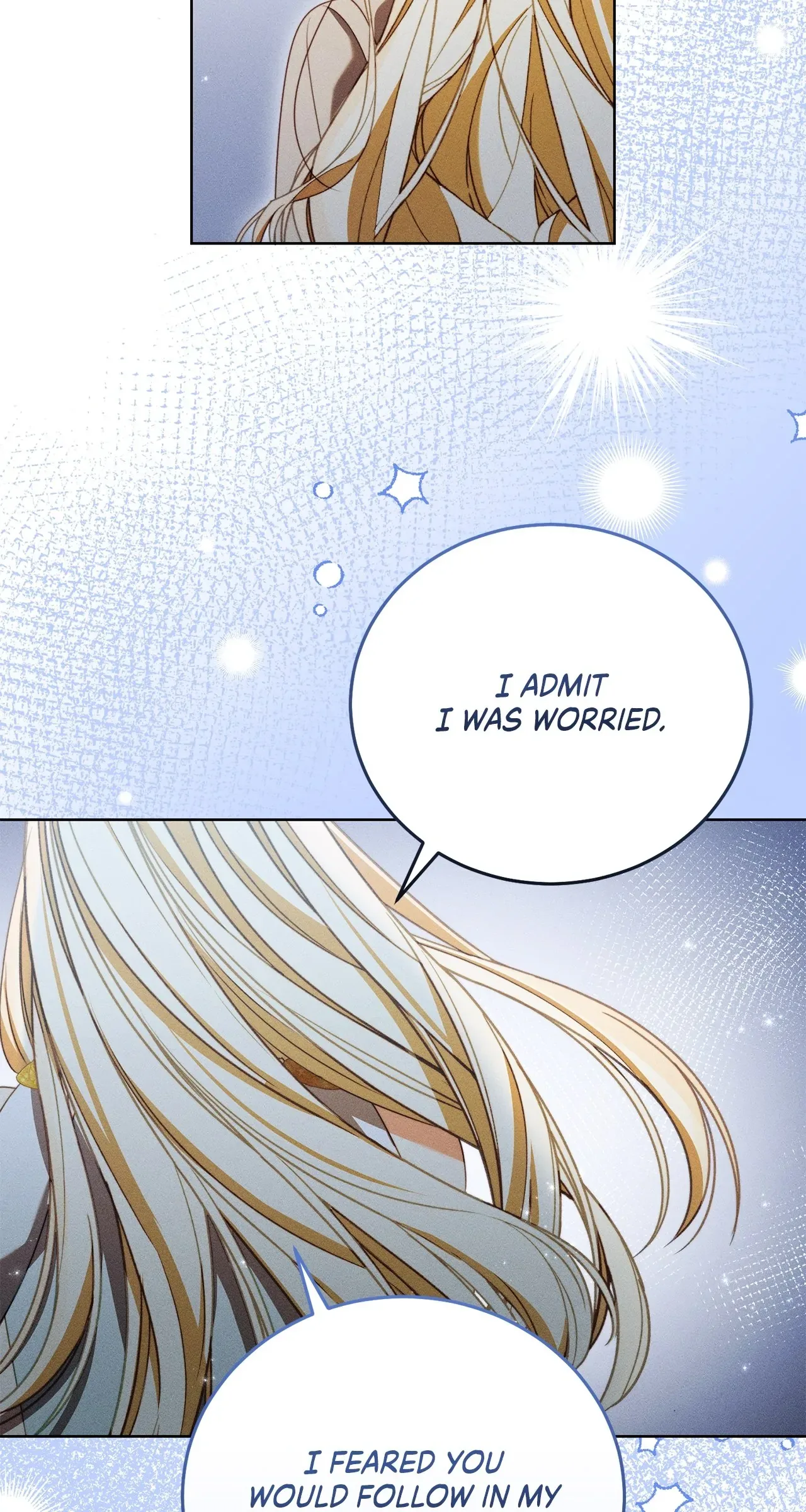 Becoming the Lady of the Cursed Ducal House Chapter 42 page 42