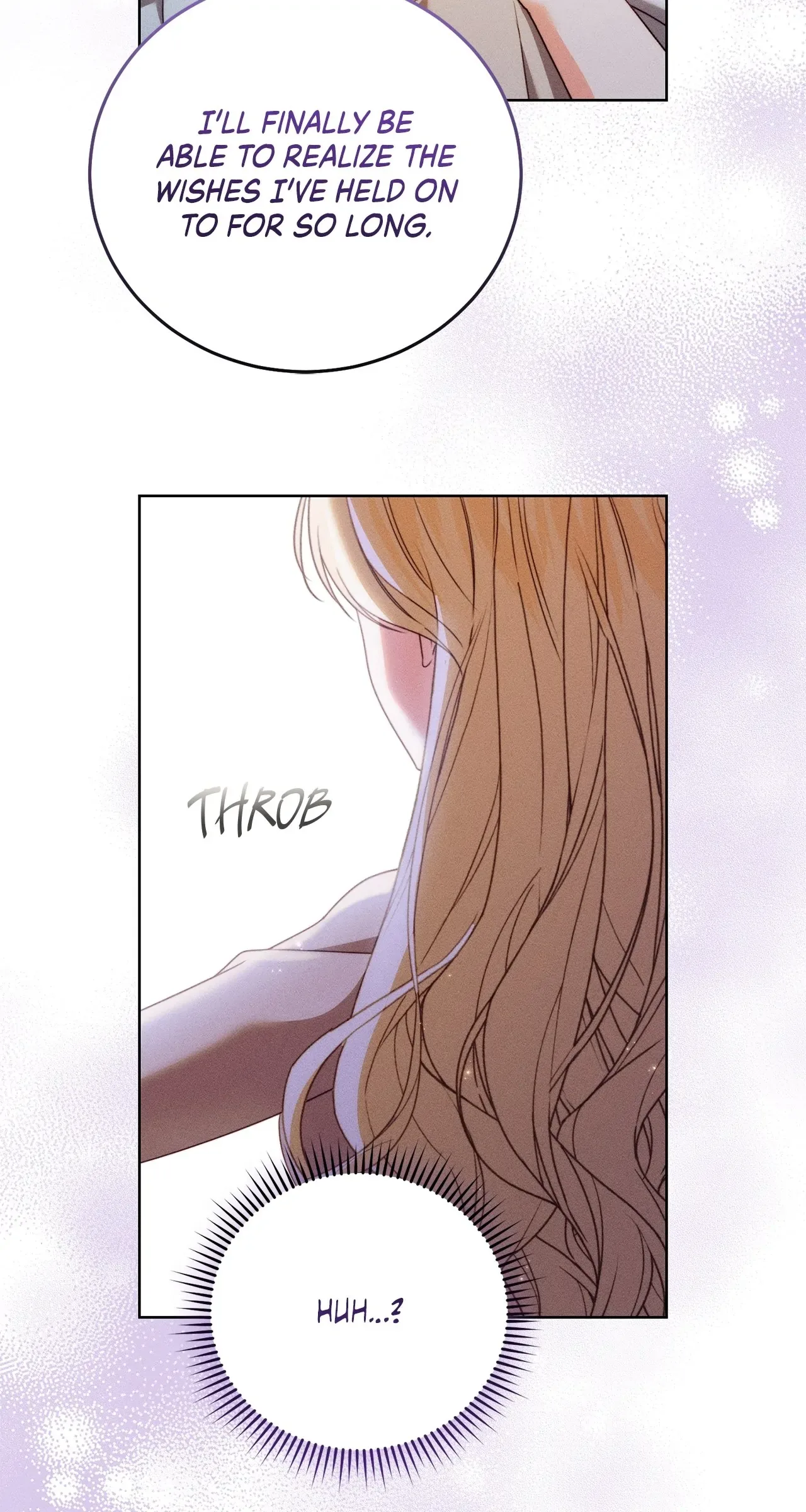 Becoming the Lady of the Cursed Ducal House Chapter 42 page 47