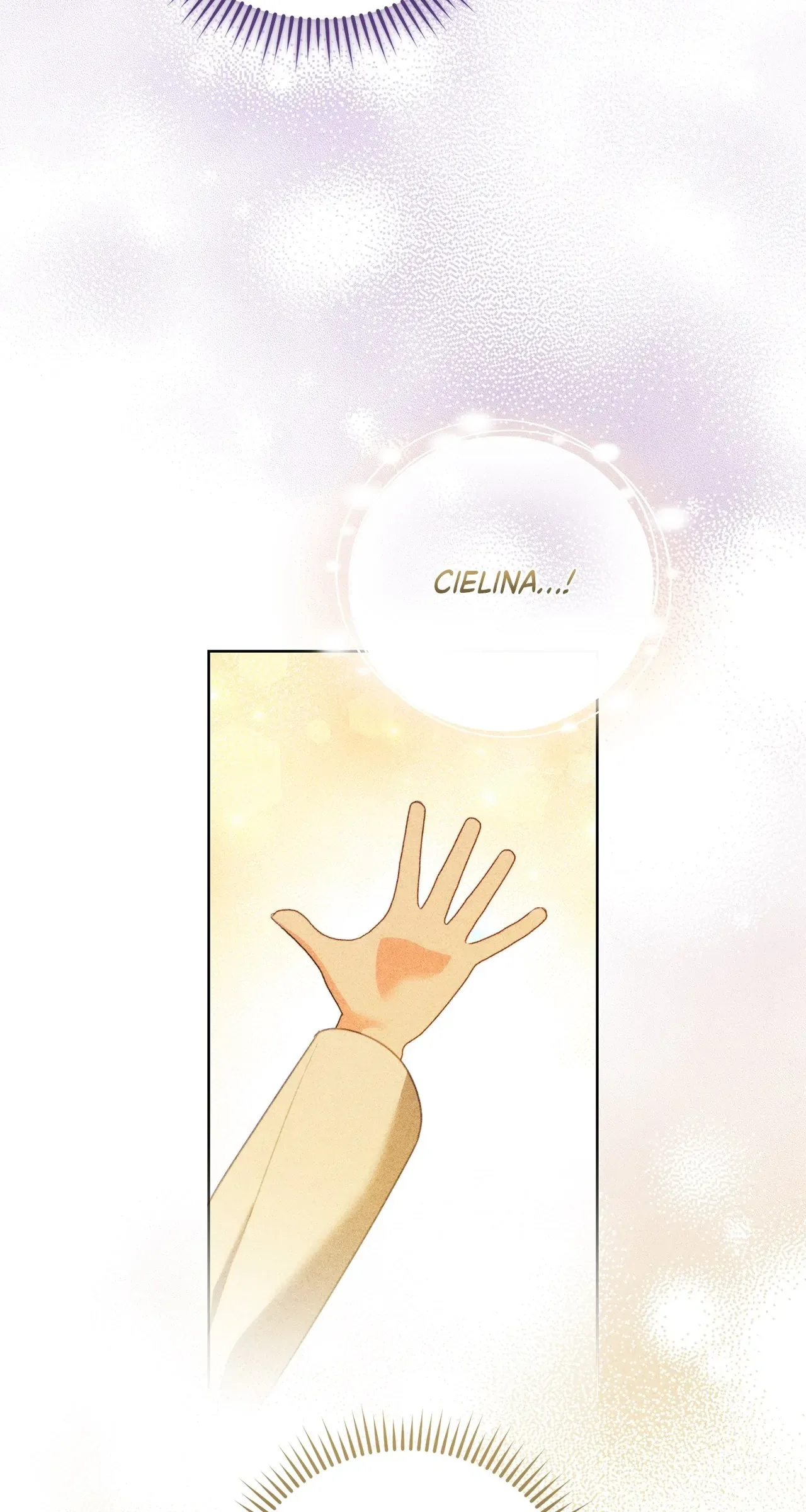 Becoming the Lady of the Cursed Ducal House Chapter 42 page 49