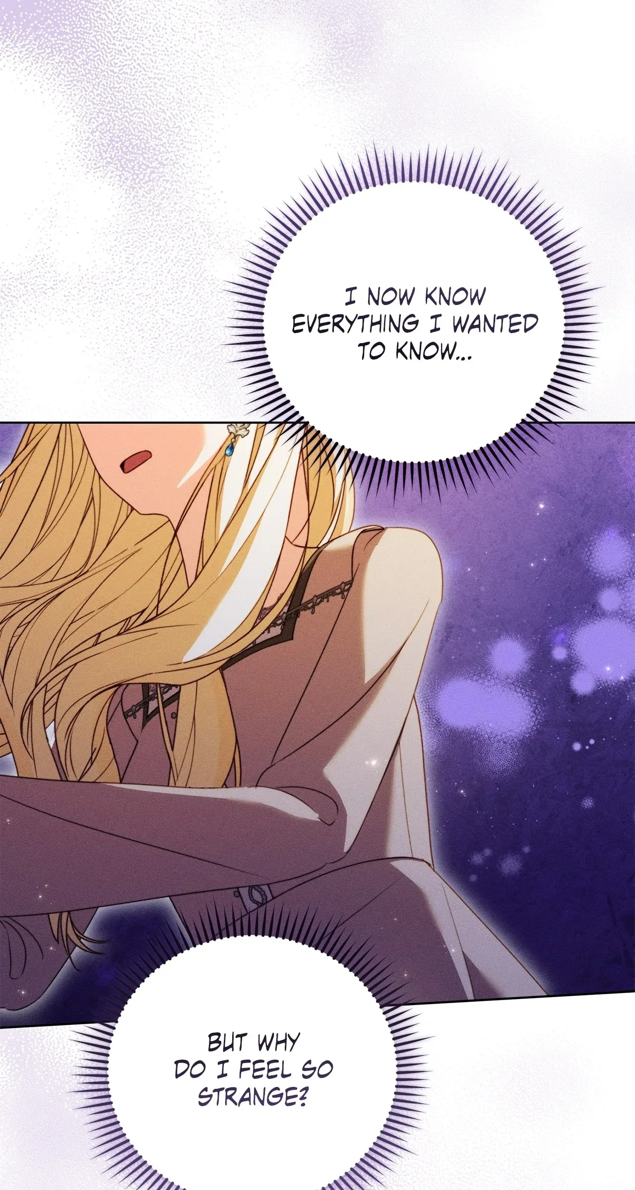 Becoming the Lady of the Cursed Ducal House Chapter 42 page 48