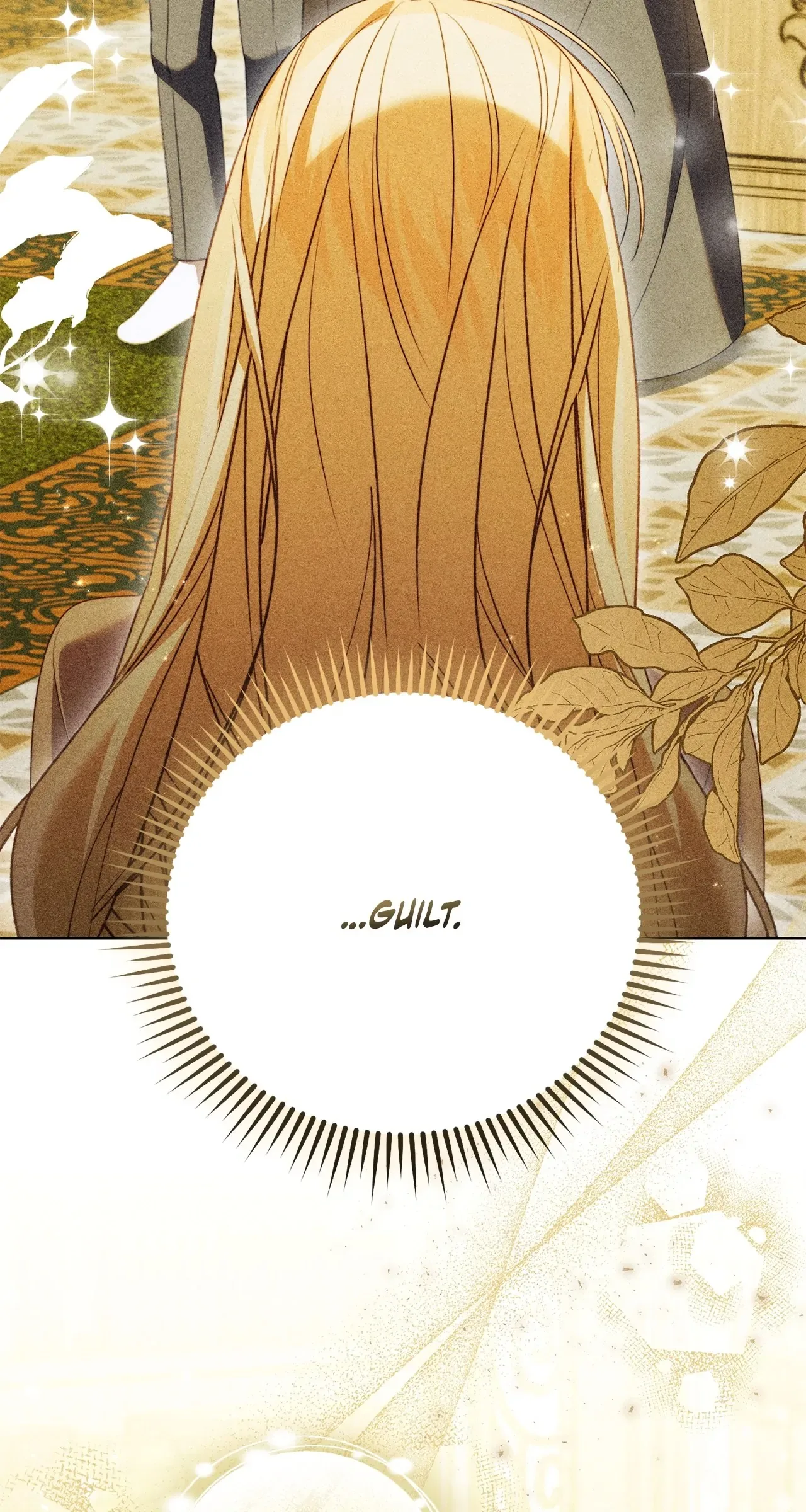 Becoming the Lady of the Cursed Ducal House Chapter 42 page 51
