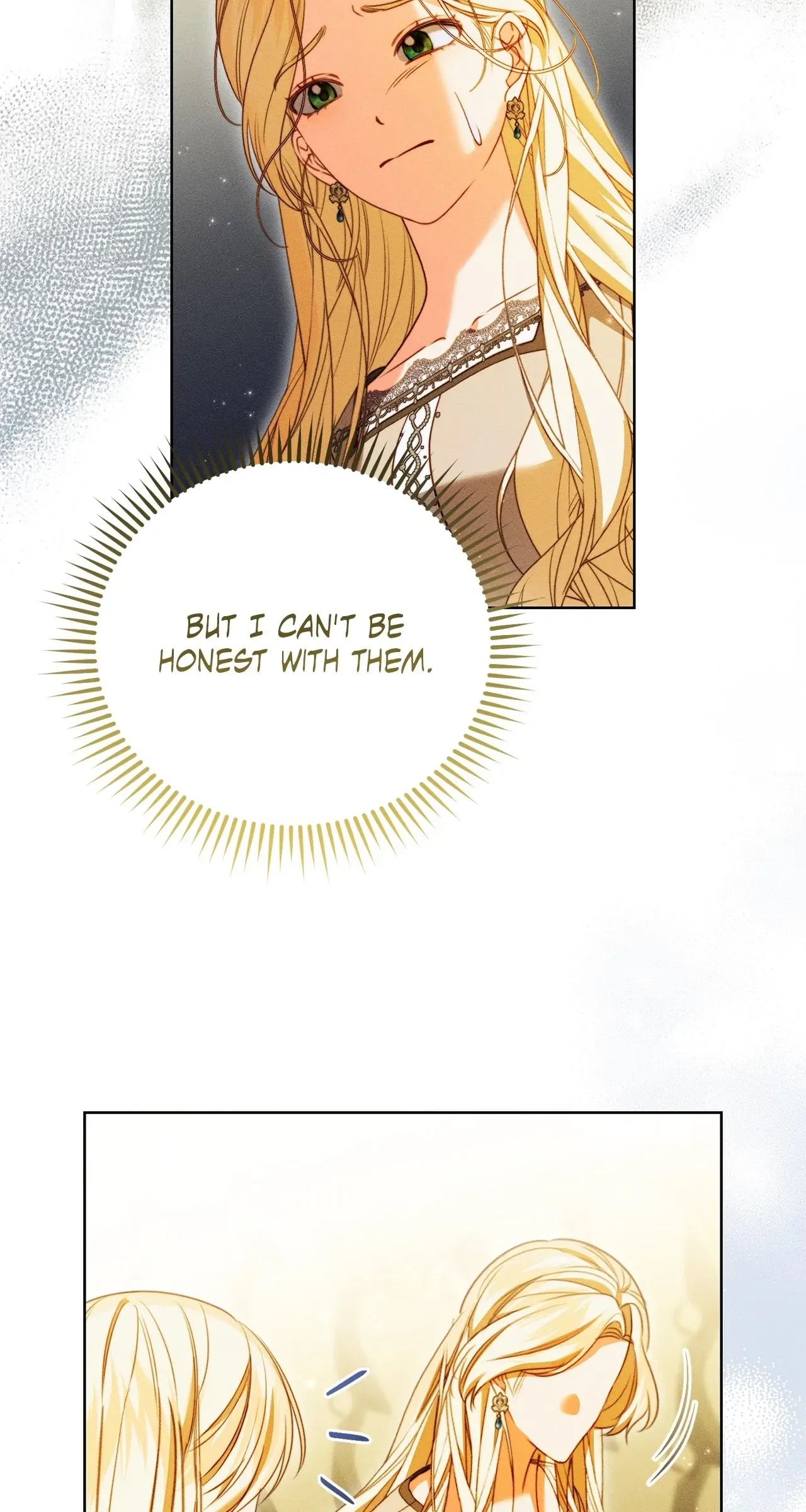 Becoming the Lady of the Cursed Ducal House Chapter 42 page 56