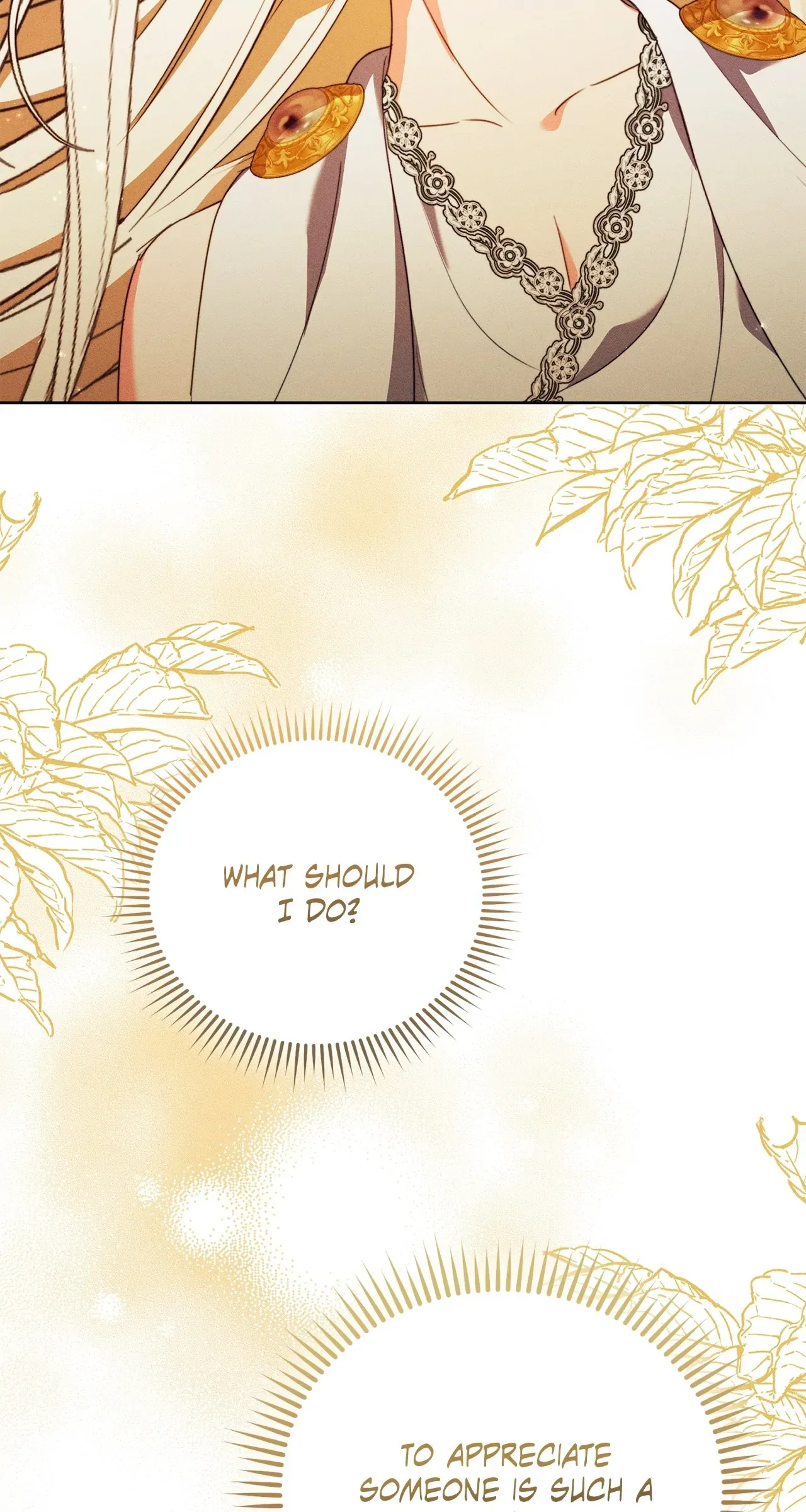 Becoming the Lady of the Cursed Ducal House Chapter 42 page 59