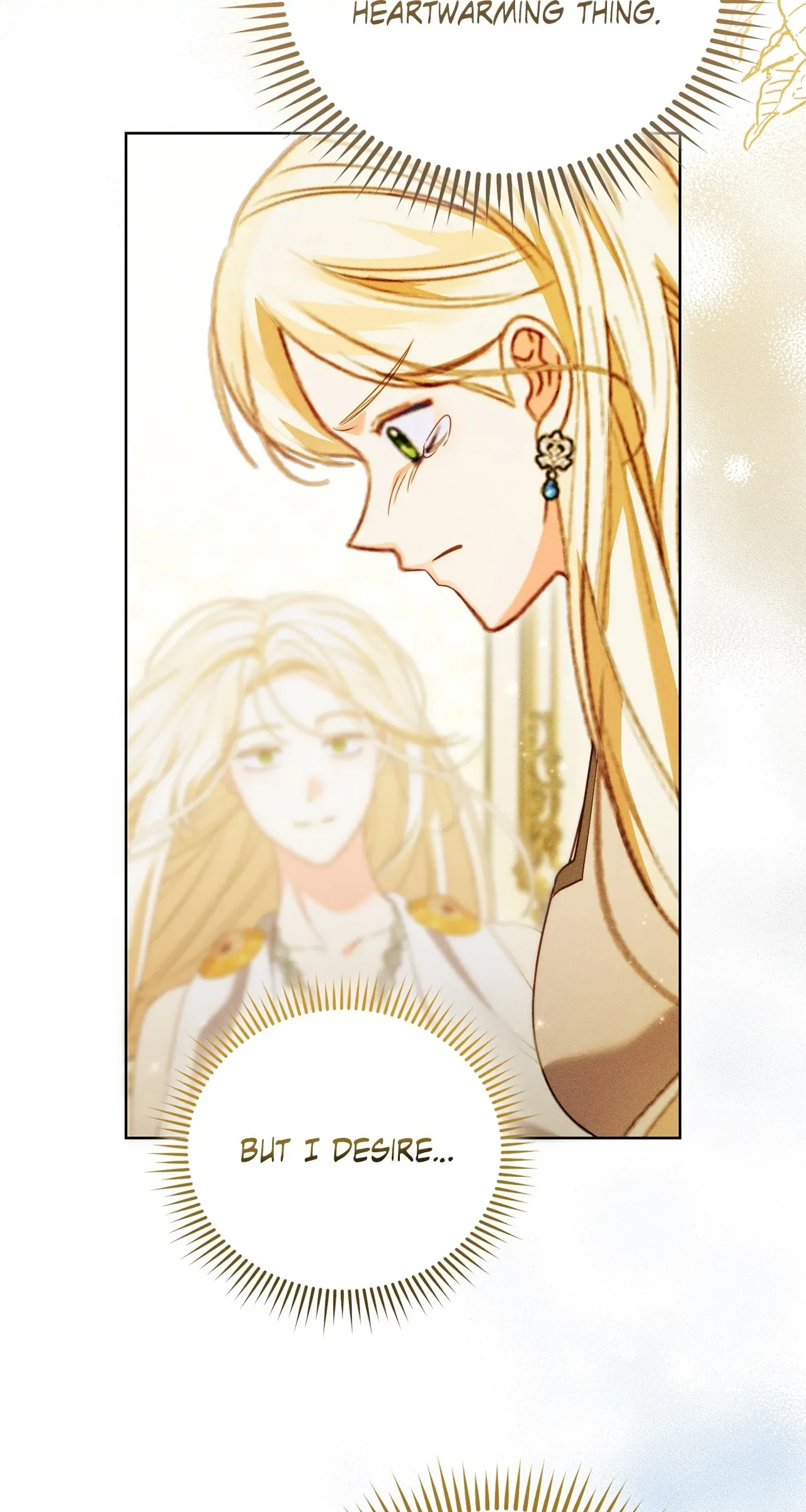 Becoming the Lady of the Cursed Ducal House Chapter 42 page 60
